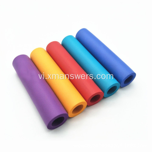 Ống lót cao su silicone nhiệt độ cao